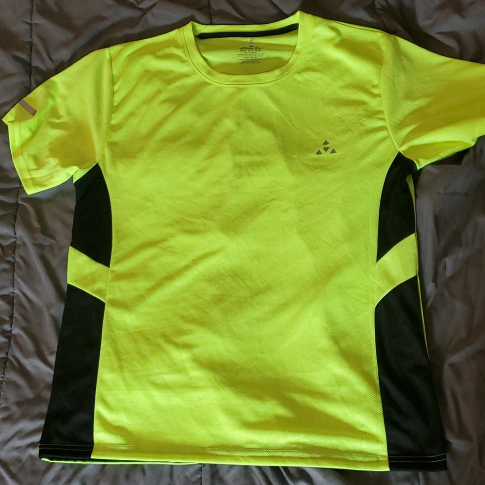 Running shirt